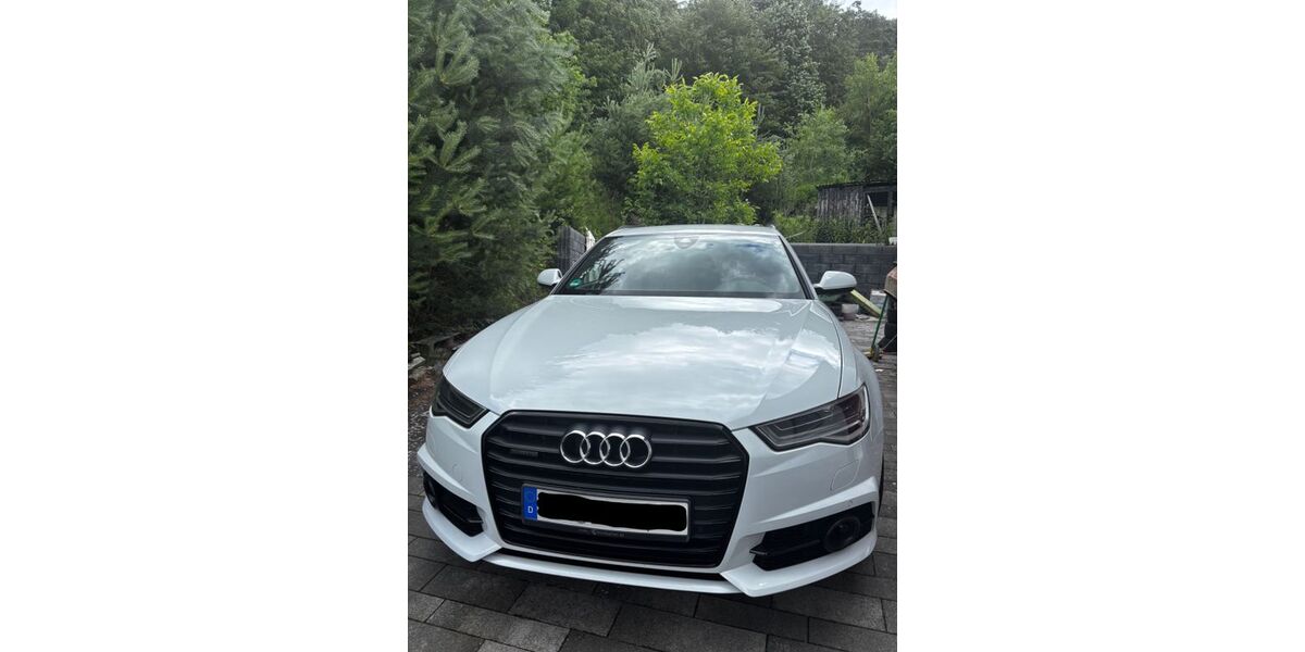 Audi A6 180.285 km 19.800 &euro; Waldfischbach -Burgalben 67714