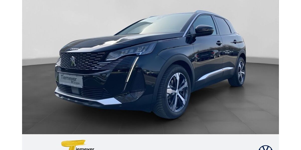 Peugeot 3008 44.324 km 21.780 &euro; Bochum 44892