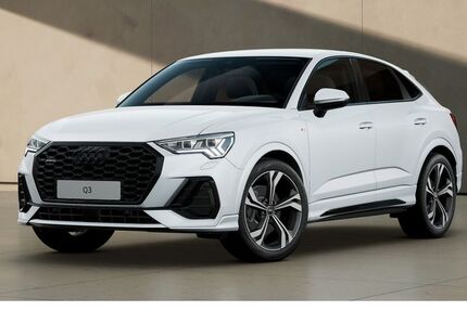 Audi Q3 61.000 km 34.980 &euro; Würzburg 97076