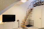 Dachgeschoßwohnung Trier - 2.5 Zimmer, 45 m&sup2;, 1.200&euro; | Angebot:26418827