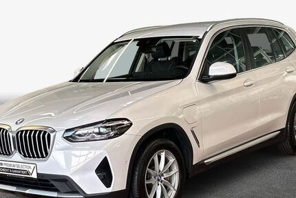 BMW X3 106.193 km 29.890 &euro; Karlsruhe 76227