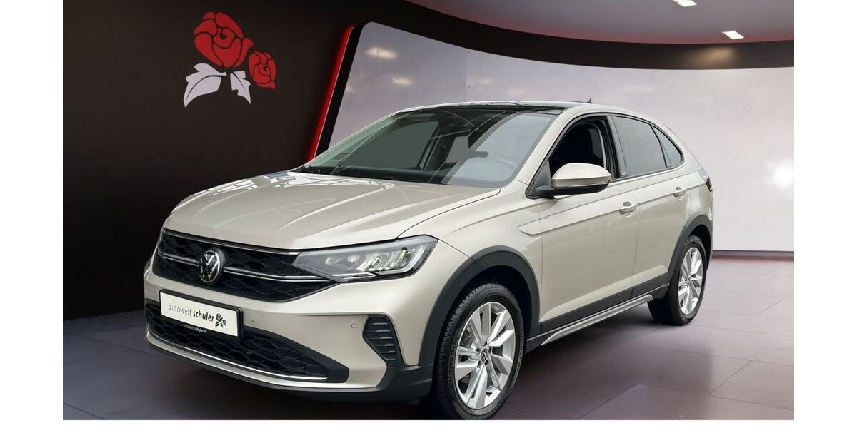 VW Taigo 17.200 km 25.949 &euro; Villingen-Schwenningen 78052