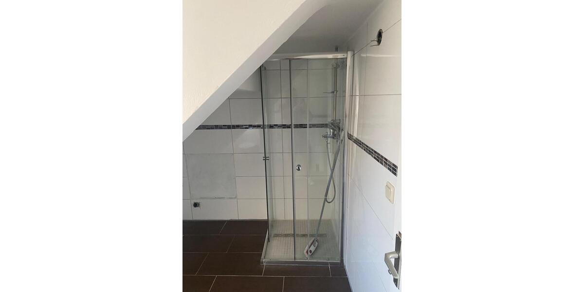 2-Zimmer-Wohnung in Lebach zu vermieten 1 zimmer