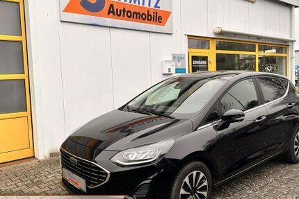 Ford Fiesta 67.900 km 13.950 &euro; Echzell 61209