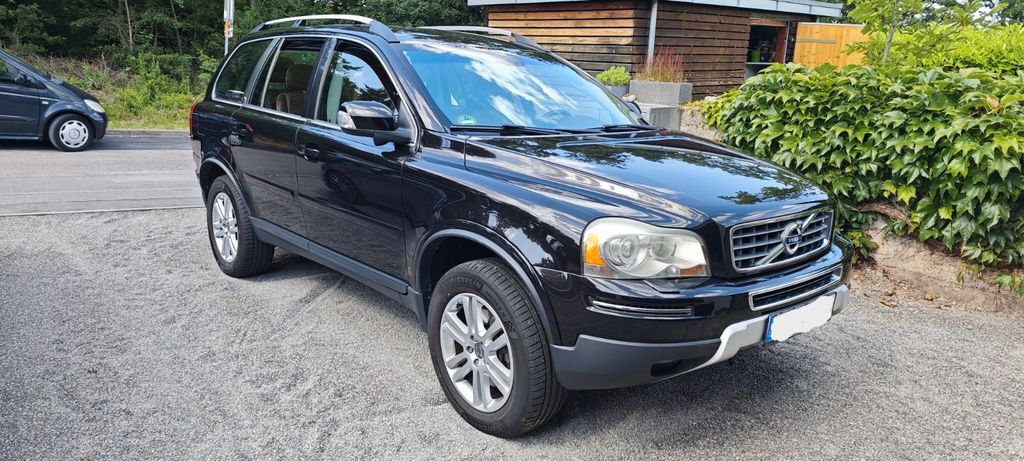 Volvo XC90 314.000 km 8.900 € Stuttgart 70190