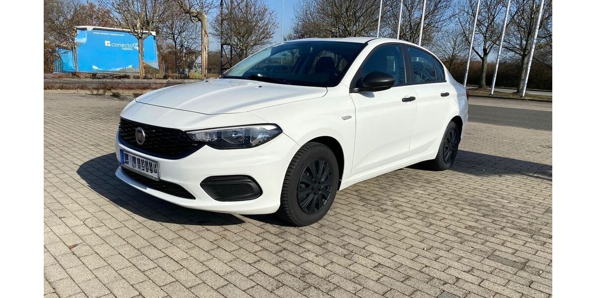 Fiat Tipo 103.370 km 7.400 &euro; Stadtilm 99326