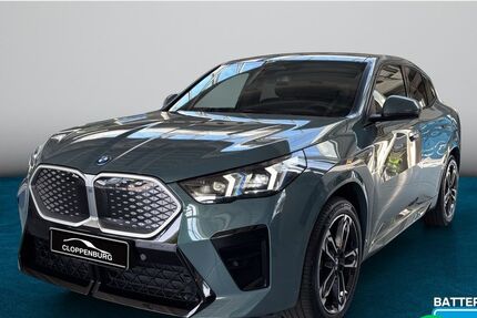 BMW iX2 13.400 km 50.990 &euro; Ansbach 91522