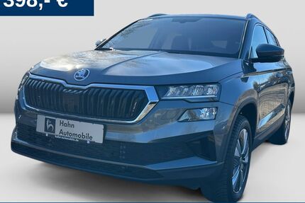 Skoda Karoq 6.146 km 28.880 &euro; Ludwigsburg 71634