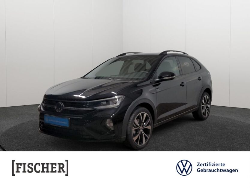VW Taigo 1.300 km 27.876 € Jena 07743