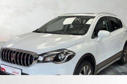 Suzuki (SX4) S-Cross 55.232 km 16.999 &euro; Wermelskirchen 42929