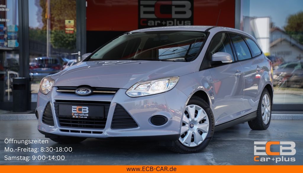 Ford Focus 113.800 km 3.490 &euro; Ergolding 84030