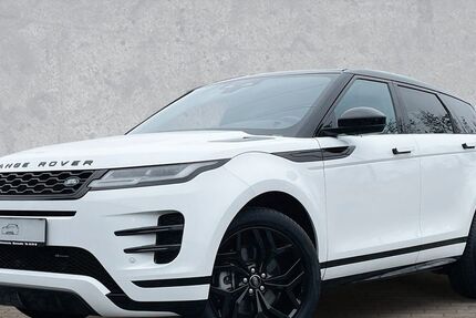 Land Rover Range Rover Evoque 44.507 km 33.567 &euro; Eberswalde 16225