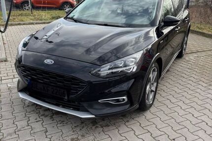 Ford Focus 119.000 km 14.299 &euro; Himbergen 29584