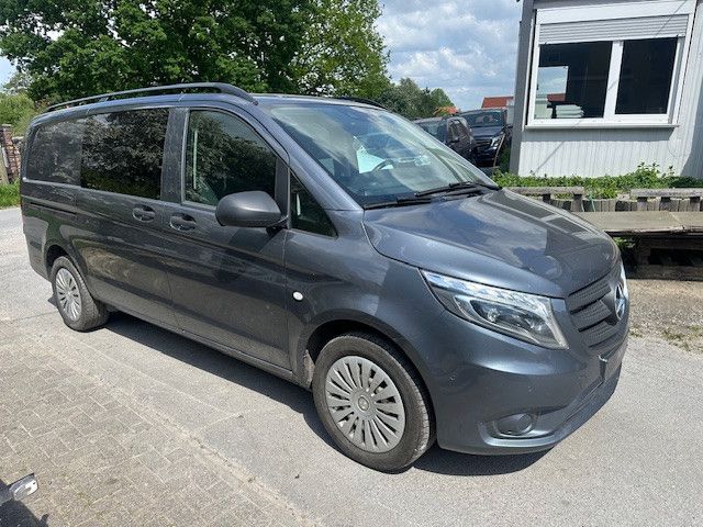 Mercedes-Benz Vito 358.677 km 12.399 € Welver 59514