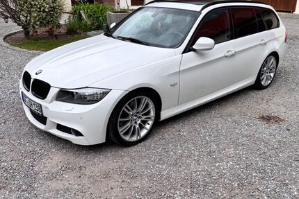 BMW 320 199.000 km 8.990 &euro; Gottfrieding 84177