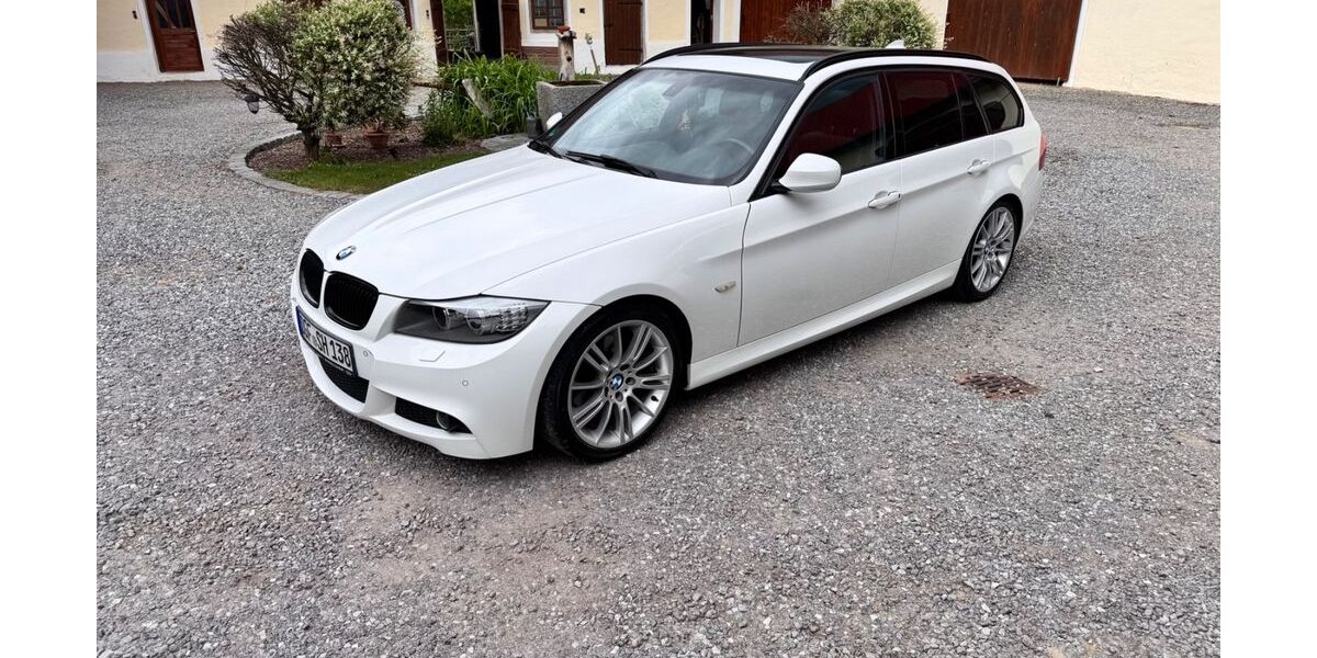 BMW 320 199.000 km 8.990 &euro; Gottfrieding 84177
