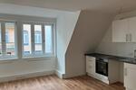 Dachgeschoßwohnung Flensburg Altstadt - 2 Zimmer, 66 m&sup2;, 822&euro; | Angebot:24875927
