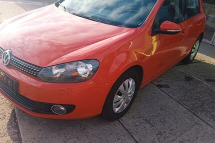 VW Golf 89.000 km 7.299 &euro; Gera 07551