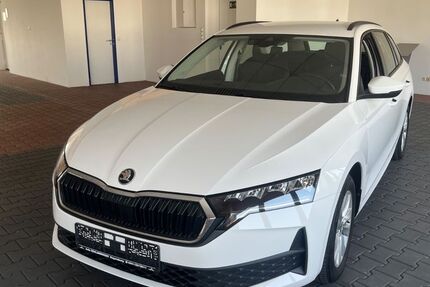 Skoda Octavia 45.900 km 23.790 &euro; Regensburg 93057