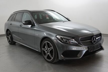 Mercedes-Benz C 43 AMG 122.324 km 22.750 &euro; Bebra 36179