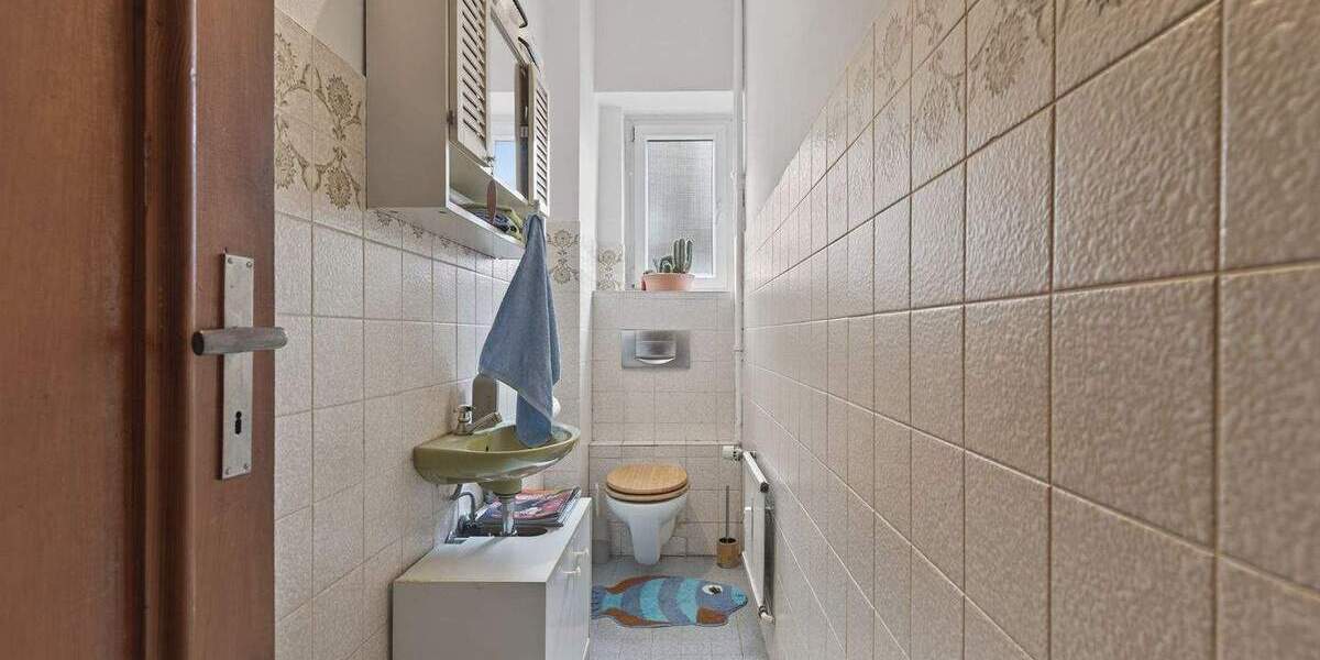 Mehrfamilienhaus, Wohnhaus Ettlingen Spessart - 1 Zimmer, 302 m&sup2;, 589.000&euro; | Angebot:24566169