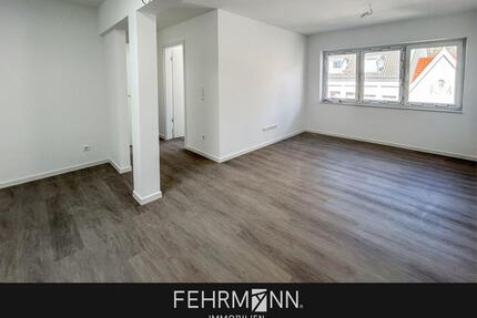 Modernisierte 3-Zimmer-Wohnung in zentraler Lage in Lingen zur Miete