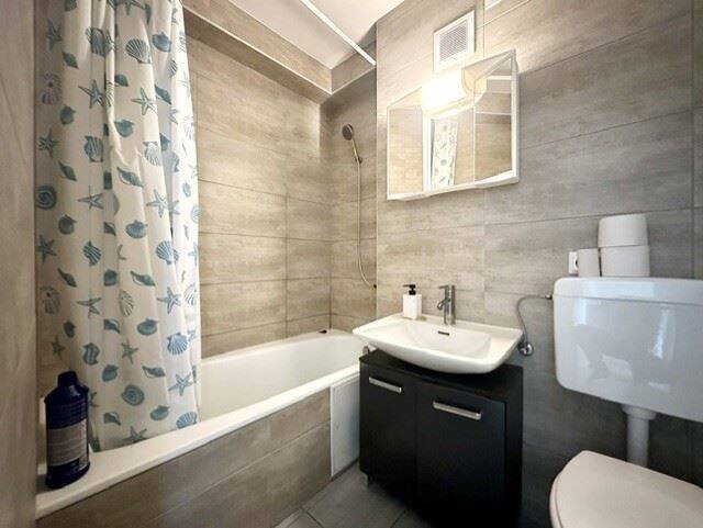 Etagenwohnung Offenbach Offenbach am Main - 2 Zimmer, 57 m&sup2;, 850&euro; | Angebot:26686049