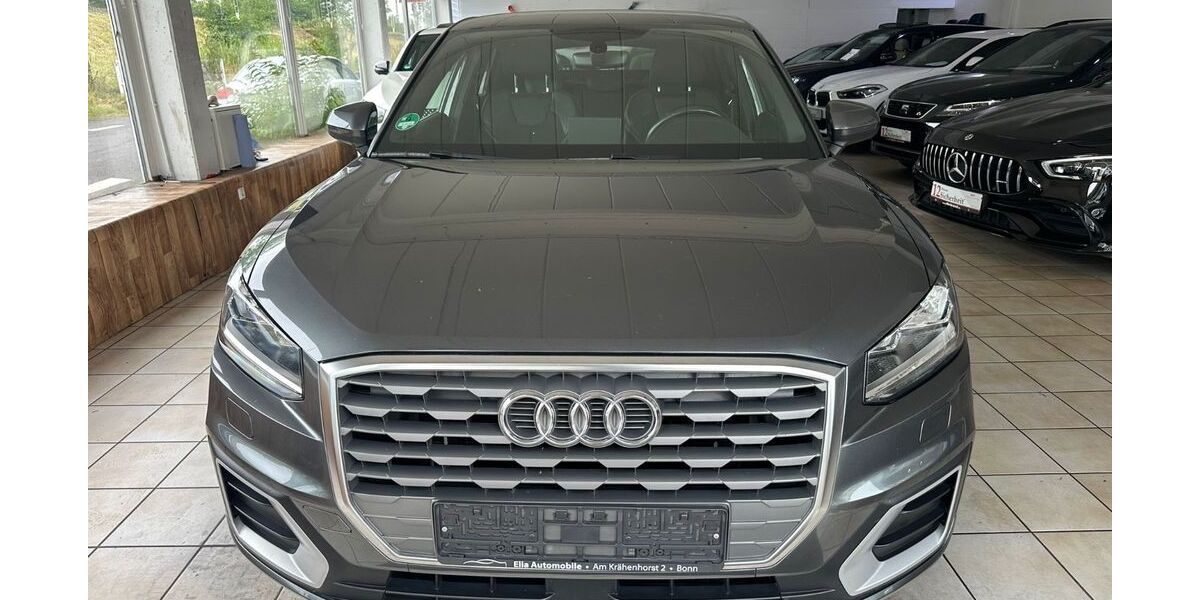 Audi Q2 136.000 km 12.900 &euro; Bonn 53119