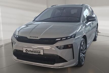 Skoda Enyaq 12.900 km 51.789 &euro; Wolfhagen 34466