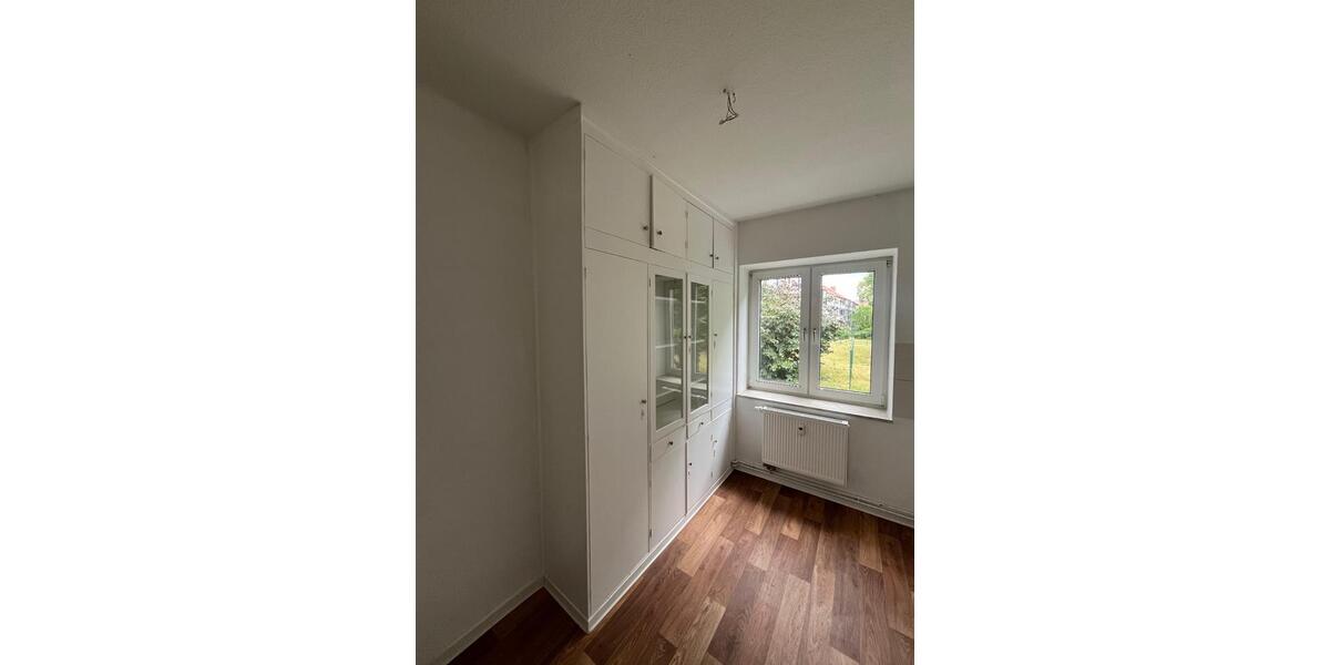 Erdgeschoßwohnung Cottbus Spremberger Vorstadt - 2.5 Zimmer, 63 m&sup2;, 455&euro; | Angebot:26384472