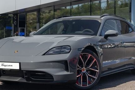 Porsche Taycan 3.900 km 164.900 &euro; Berlin 12487