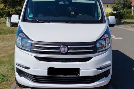 Fiat Talento 159.500 km 16.000 &euro; Speichersdorf 95469