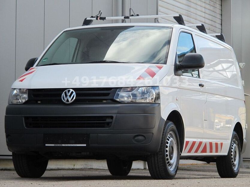 T5 Transporter