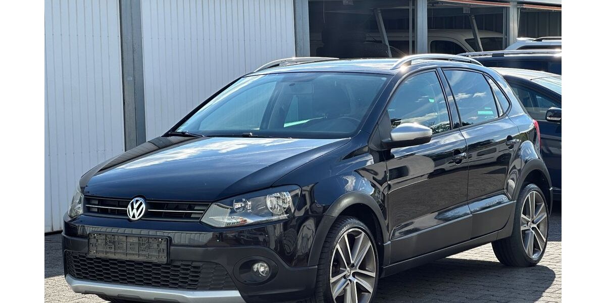 VW Polo 173.281 km 4.999 &euro; Offenbach am Main 63075