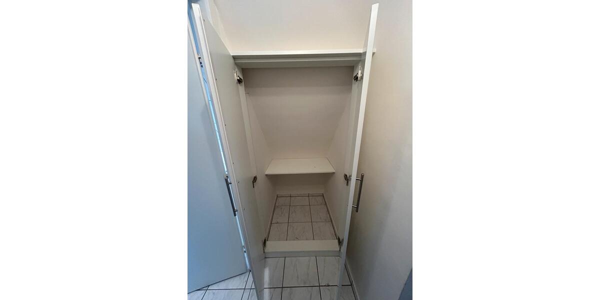 Dachgeschoßwohnung Trittau - 2 Zimmer, 86 m&sup2;, 1.195&euro; | Angebot:26399519
