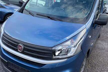 Fiat Talento 84.000 km 18.999 &euro; Sankt Augustin 53757