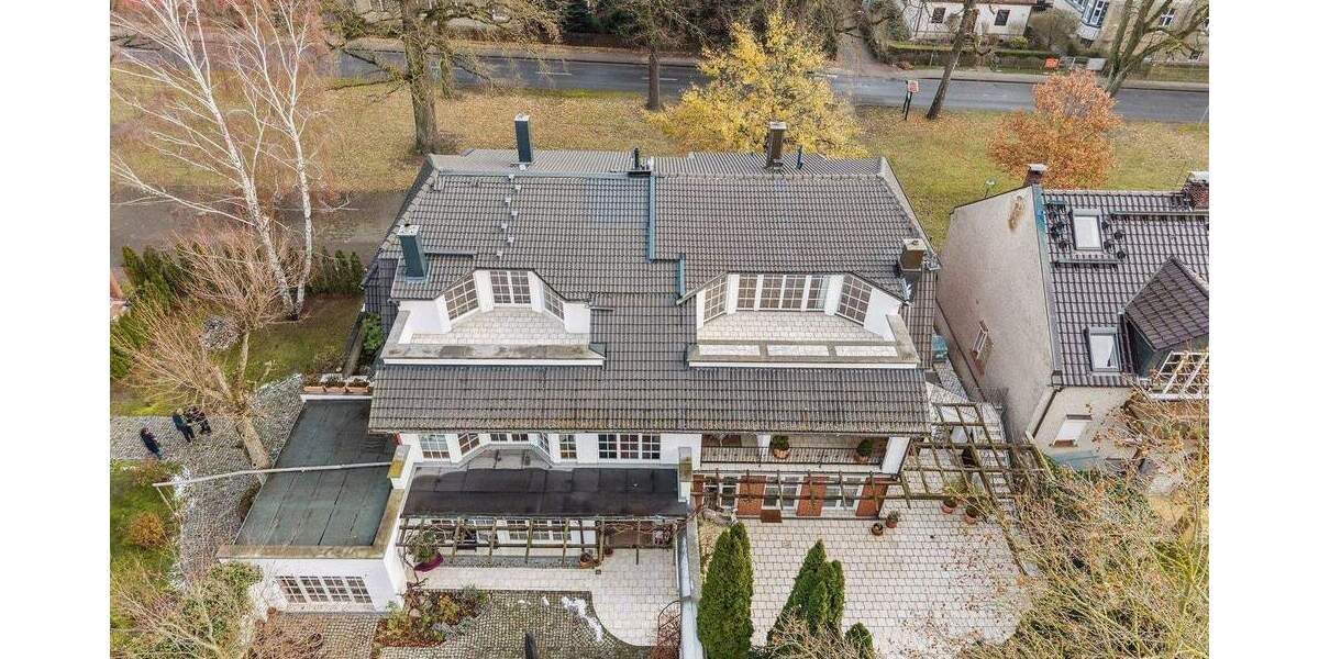Etagenwohnung Velten Eichstädt - 3 Zimmer, 164 m&sup2;, 425.000&euro; | Angebot:25740078