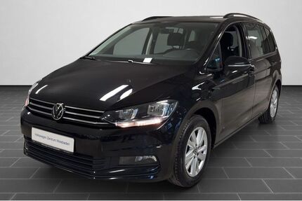 VW Touran 86.230 km 23.500 &euro; Wiesbaden 65189