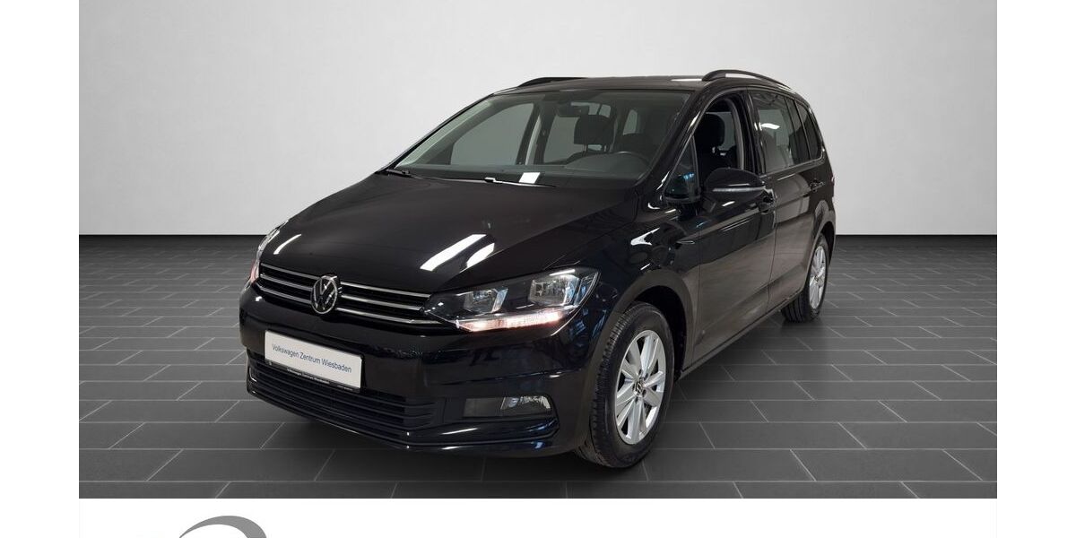 VW Touran 86.230 km 23.500 &euro; Wiesbaden 65189
