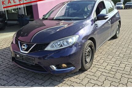 Nissan Pulsar 195.800 km 3.385 &euro; Achern 77855
