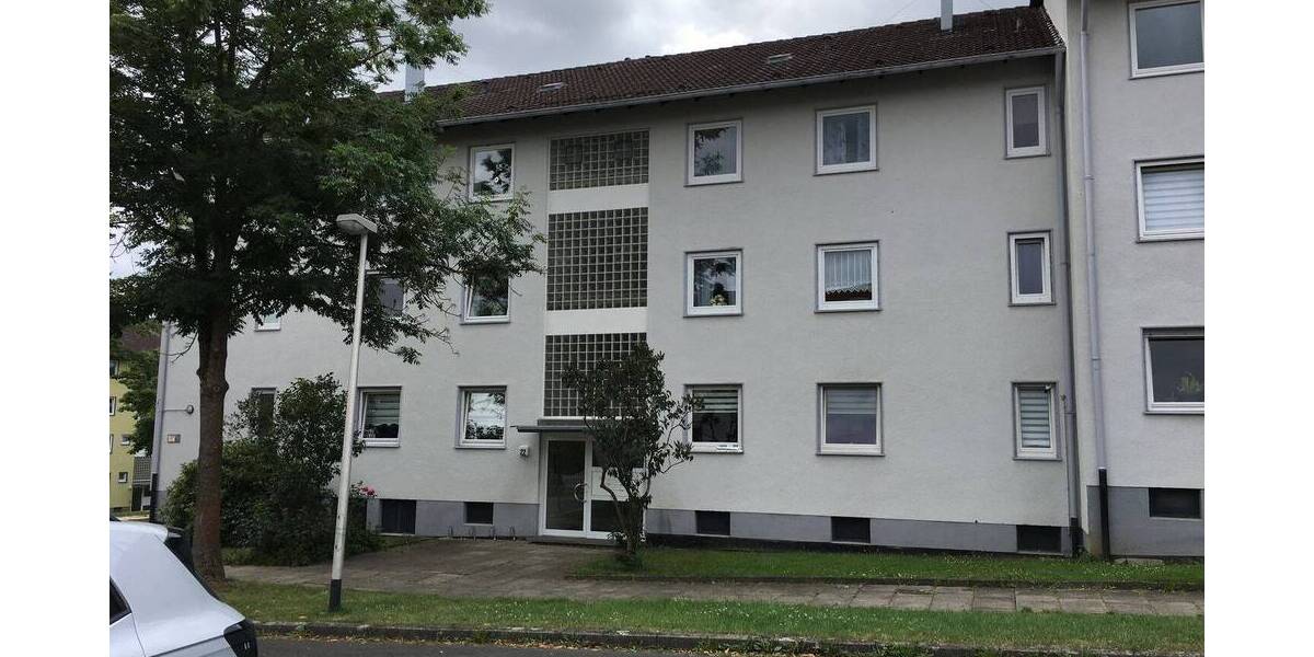 Etagenwohnung Baunatal Altenbauna - 3 Zimmer, 109 m&sup2;, 930&euro; | Angebot:26436650