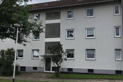 Wohnung Baunatal Altenbauna - 3 Zimmer, 109 m&sup2;, 930&euro; | Angebot:26436650