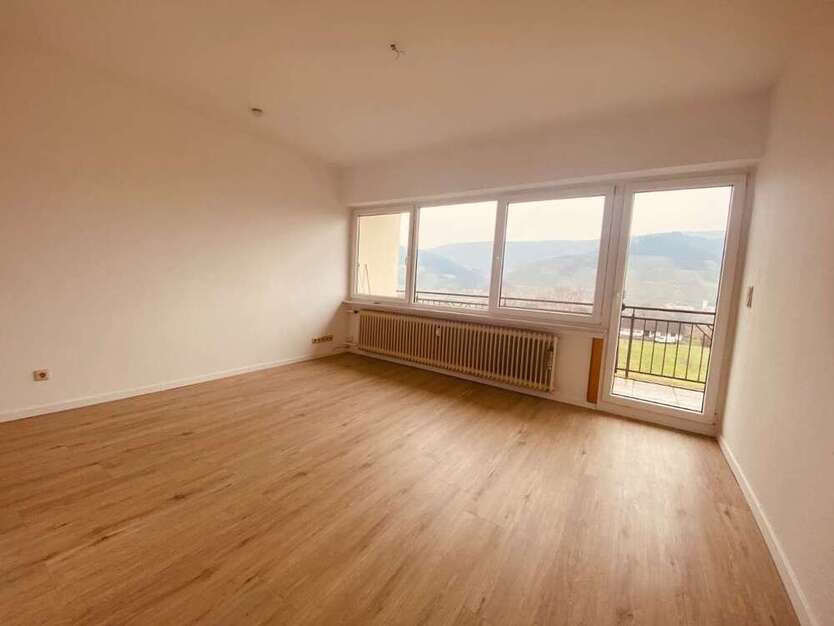 Wohnung zum Mieten in Wintrich 650 € 95 m²