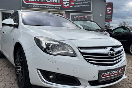 Opel Insignia 133.000 km 9.999 € Wiesloch 69168