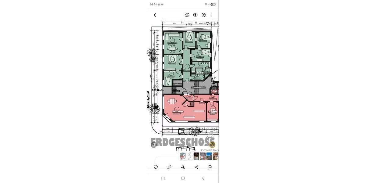 Gewerbeobjekt Porta Westfalica - 950&euro; | Angebot:26393954