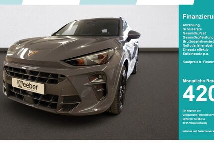 Cupra Terramar 1.100 km 47.190 &euro; Leonberg 71229