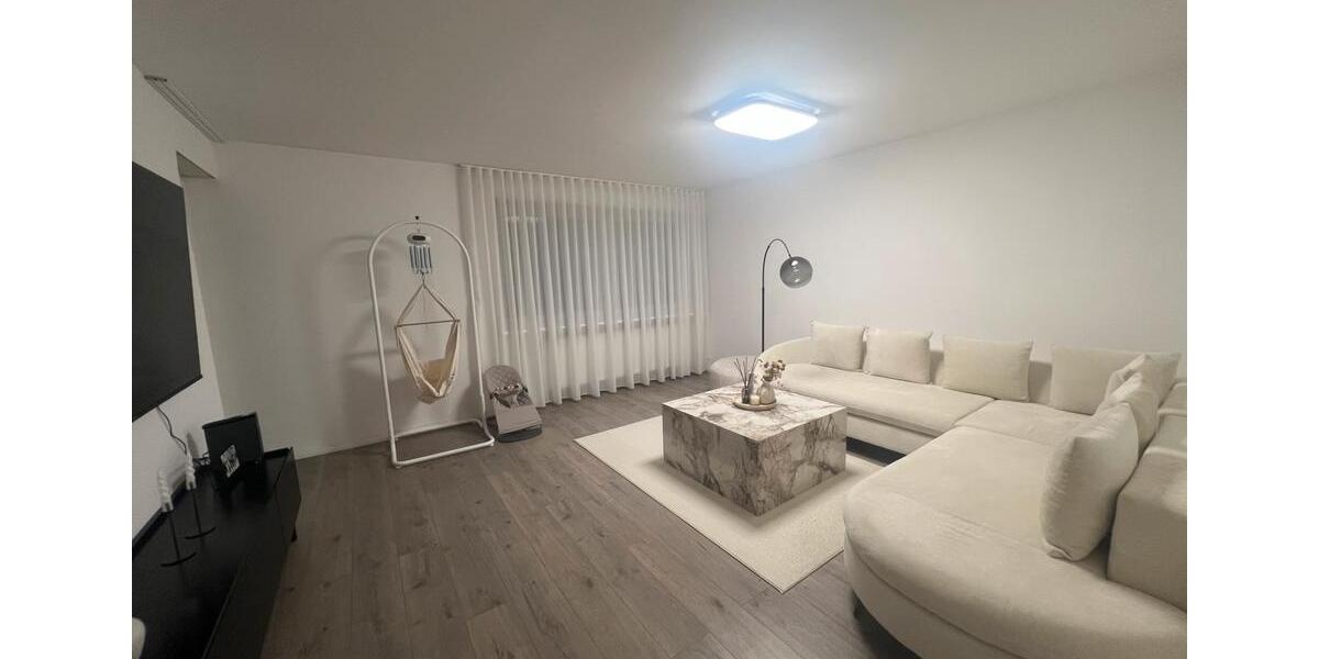 3-Zimmer-Wohnung mit 2 Balkonen – Mühlacker Lomersheim 3 zimmer