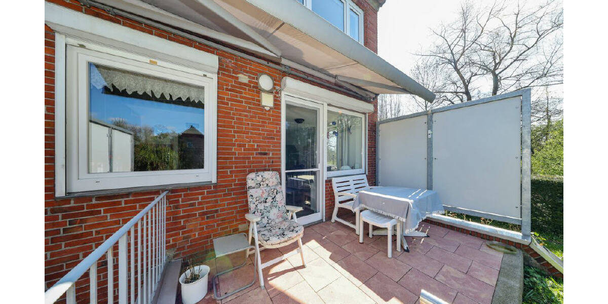 Reihenendhaus Wilhelmshaven-Altengroden Neuengroden - 5 Zimmer, 95 m&sup2;, 219.000&euro; | Angebot:26388814
