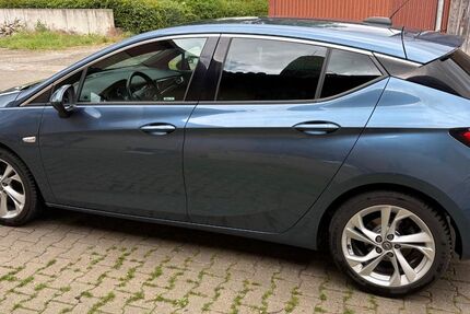 Opel Astra 203.000 km 6.150 &euro; Gerabronn 74582
