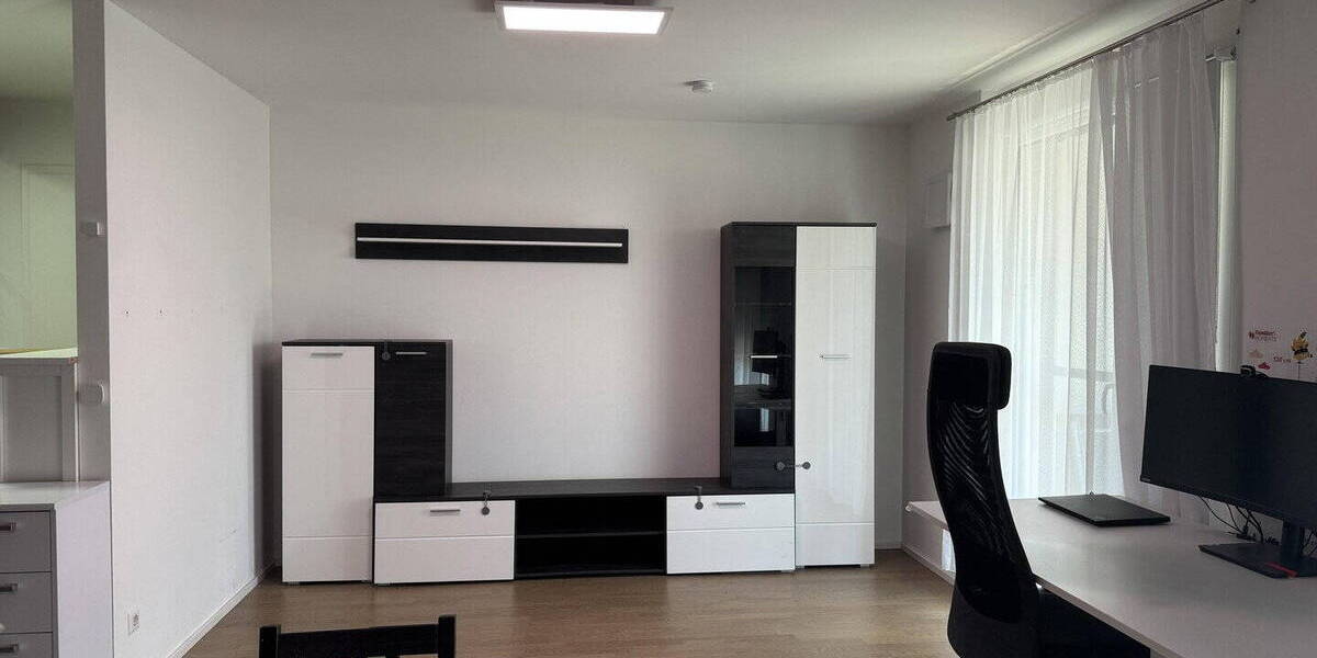 Etagenwohnung Bruchsal - 3 Zimmer, 87 m&sup2;, 449.000&euro; | Angebot:26670102